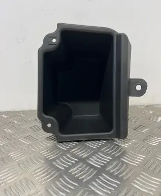 BMW X3 G01 Glove box in trunk 7396602 5147 55153