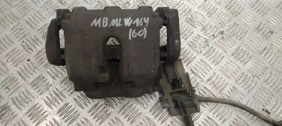 Mercedes-Benz ML W164 Front brake caliper 65552401