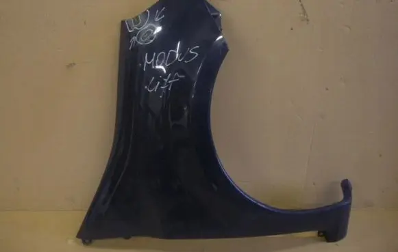 Renault Modus Fender