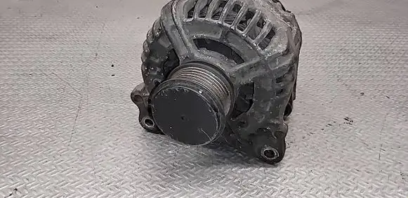 Volkswagen Lupo Generator/alternator 0986042810 0986XA5552