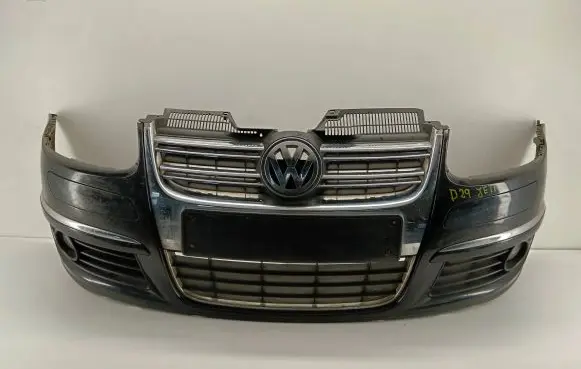 Volkswagen Jetta V Front bumper