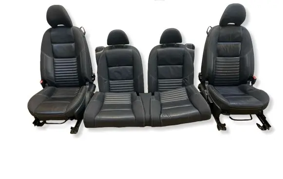 Volvo C30 Seat set 986659109 986658109