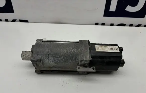 Mercedes-Benz S AMG W222 Steering rack 82014300001