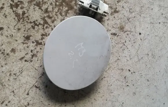 Mazda 3 II Fuel tank cap
