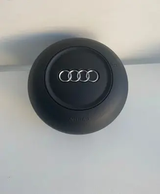 Audi R8 4S Steering wheel airbag