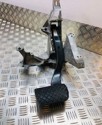 Audi A6 S6 C6 4F Brake pedal 4F1723140