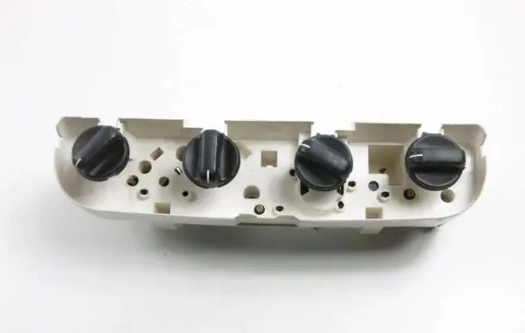 Opel Omega B1 Air conditioning/heating control unit 