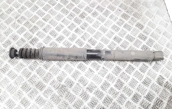 Renault Captur Rear shock absorber/damper 562105955R 562105955