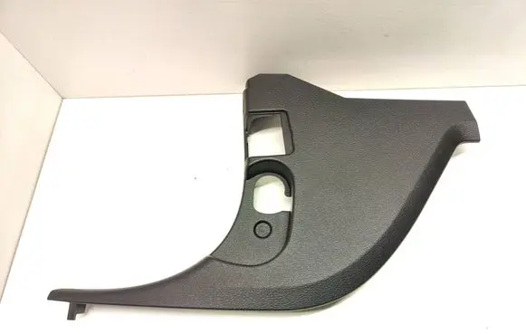 BMW X1 E84 Foot area side trim 2990755 11242010 51432990755