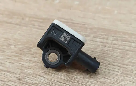 Audi A7 S7 4G Airbag deployment crash/impact sensor 4H0959651A