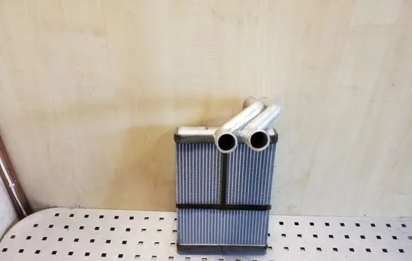 Audi A5 8T 8F Heater blower radiator