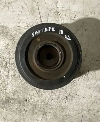 Hyundai Santa Fe Crankshaft gear 0DDG