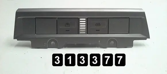 Ford Focus Other switches/knobs/shifts 4M51-13D734-D