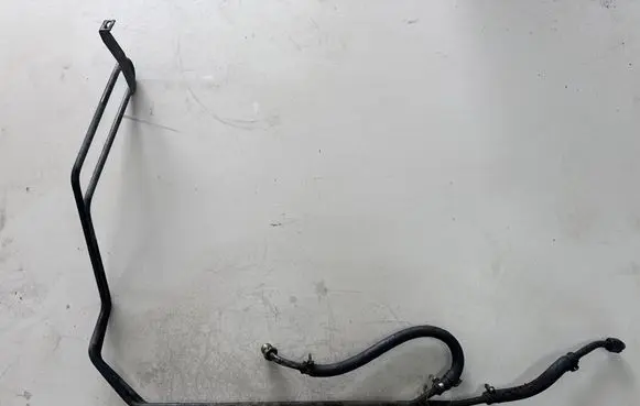 Mercedes-Benz E W124 Power steering hose/pipe/line