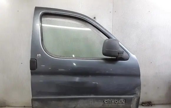 Citroen Berlingo Front door