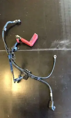 Subaru B9 Tribeca Other wiring loom