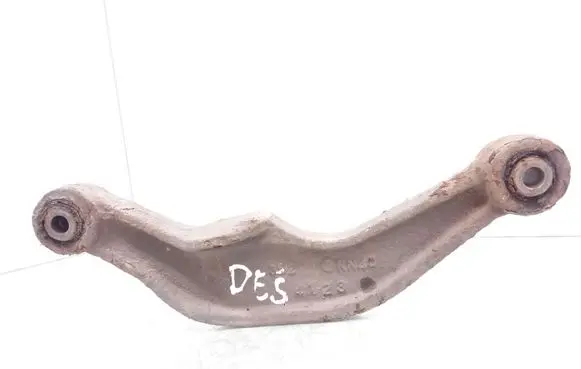 Rear control arm