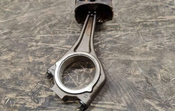 Land Rover Discovery 5 Piston with connecting rod EX53BAV16 FC1580