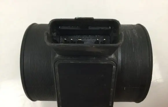 Mass air flow meter