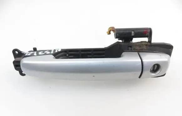 Suzuki Grand Vitara II Front door exterior handle 
