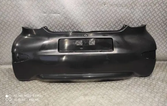Toyota Aygo AB10 Rear bumper 25159-0H901