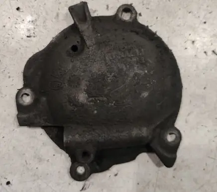 Renault Espace - Grand espace IV other engine part 8200006884