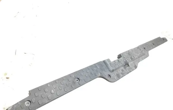 Renault Trafic III (X82) Trunk/boot sill cover protection 849214875R 93868884 93868883
