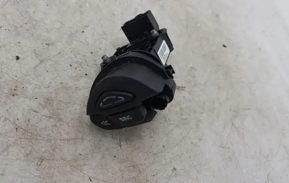 Nissan X-Trail T30 Steering wheel buttons/switches 090304 54355381B