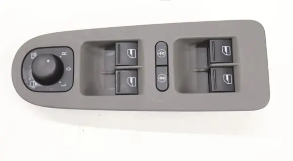 Seat Alhambra (Mk2) Other switches/knobs/shifts 7N0868247