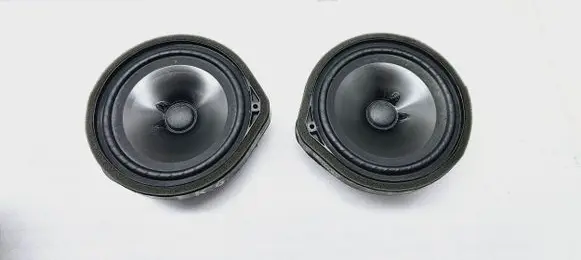 Honda Jazz IV GR Rear door speaker