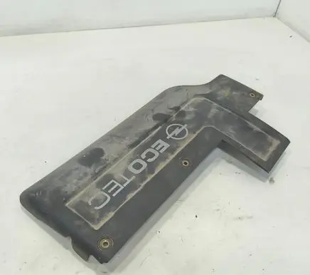 Opel Zafira A Engine cover (trim) 9157840