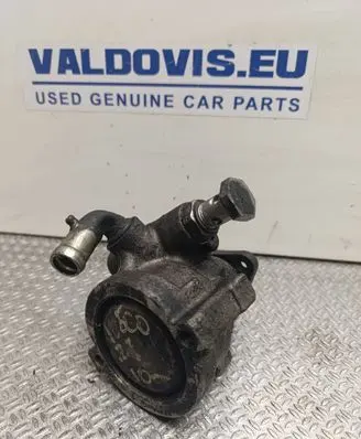 Iveco Daily 30.8 - 9 Power steering pump 504238603
