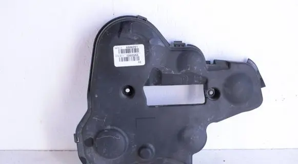 Volvo V60 Timing belt guard (cover) 31401142