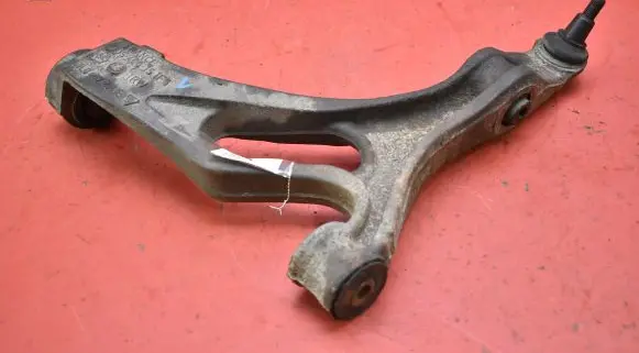 Porsche Cayenne (9PA) Front control arm 7L0407153E