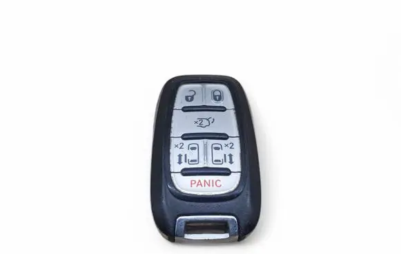 Chrysler Pacifica Ignition key/card 68241532AC