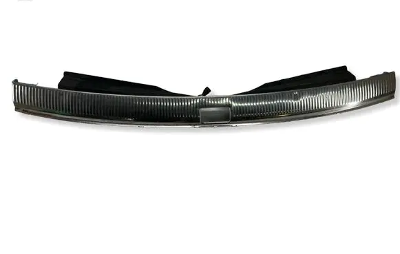 Audi Q7 4L Trunk/boot sill cover protection 4L0864483