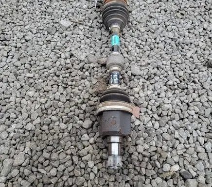 Hyundai i40 Front driveshaft