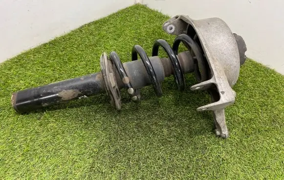 Audi Q5 SQ5 Front shock absorber with coil spring 8R0413031G 8R0031G