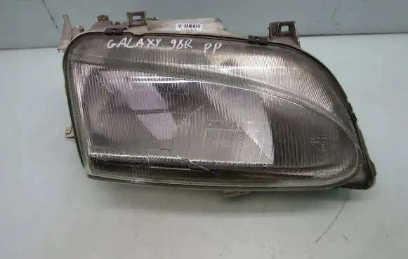 Ford Galaxy Headlight/headlamp 7M1941016J