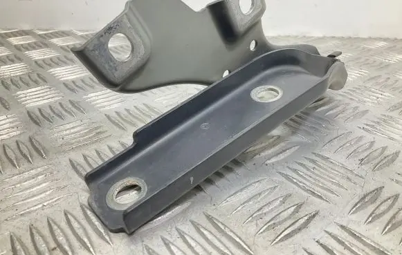 Volkswagen PASSAT B8 Engine bonnet/hood hinges 3G0823302