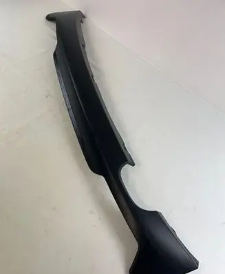 BMW 4 F36 Gran coupe Rear bumper trim bar molding 51054563