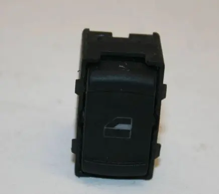 Volkswagen Golf V Electric window control switch 3B0959855B