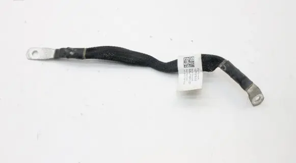Tesla Model Y Negative earth cable (battery) 107097800E