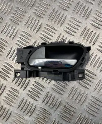 Citroen C4 I Picasso Rear door interior handle 303966