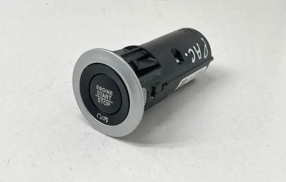 Chrysler Pacifica Engine start stop button switch 68299957AB T01Z40079B2945 L18334001BE