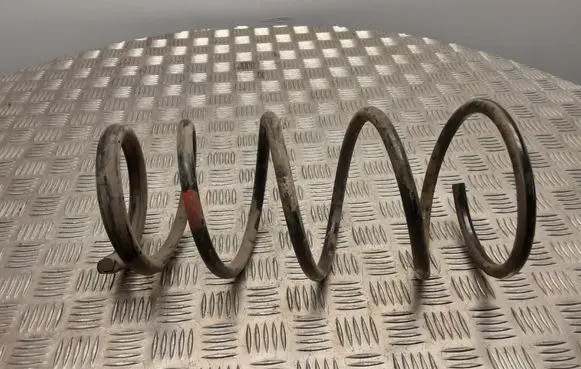 Nissan Primera Front coil spring