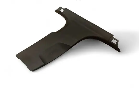 Audi A4 S4 B9 (B) pillar trim (bottom) 8W0867240A
