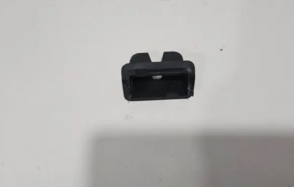Audi S5 F5 Tailgate/boot lid lock trim 8W6827520