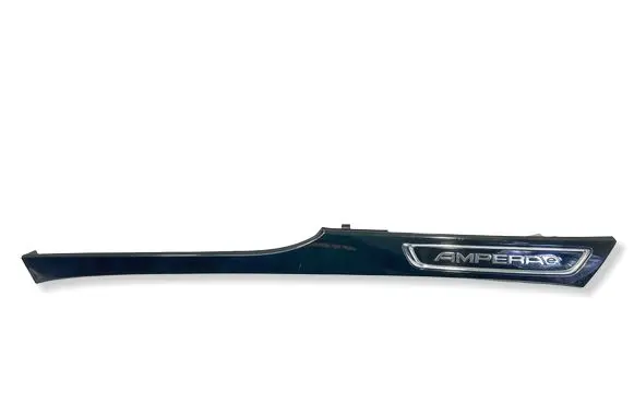 Opel Ampera- E Fender trim (molding) 84481512 42668742