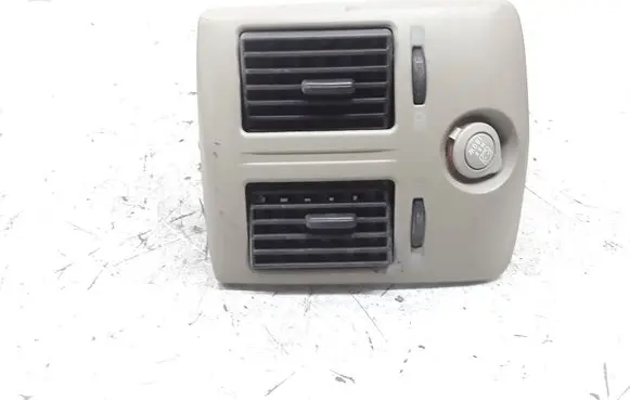 Fiat Croma Rear air vent grill 1821941303